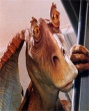 Jar Jar Binks 1